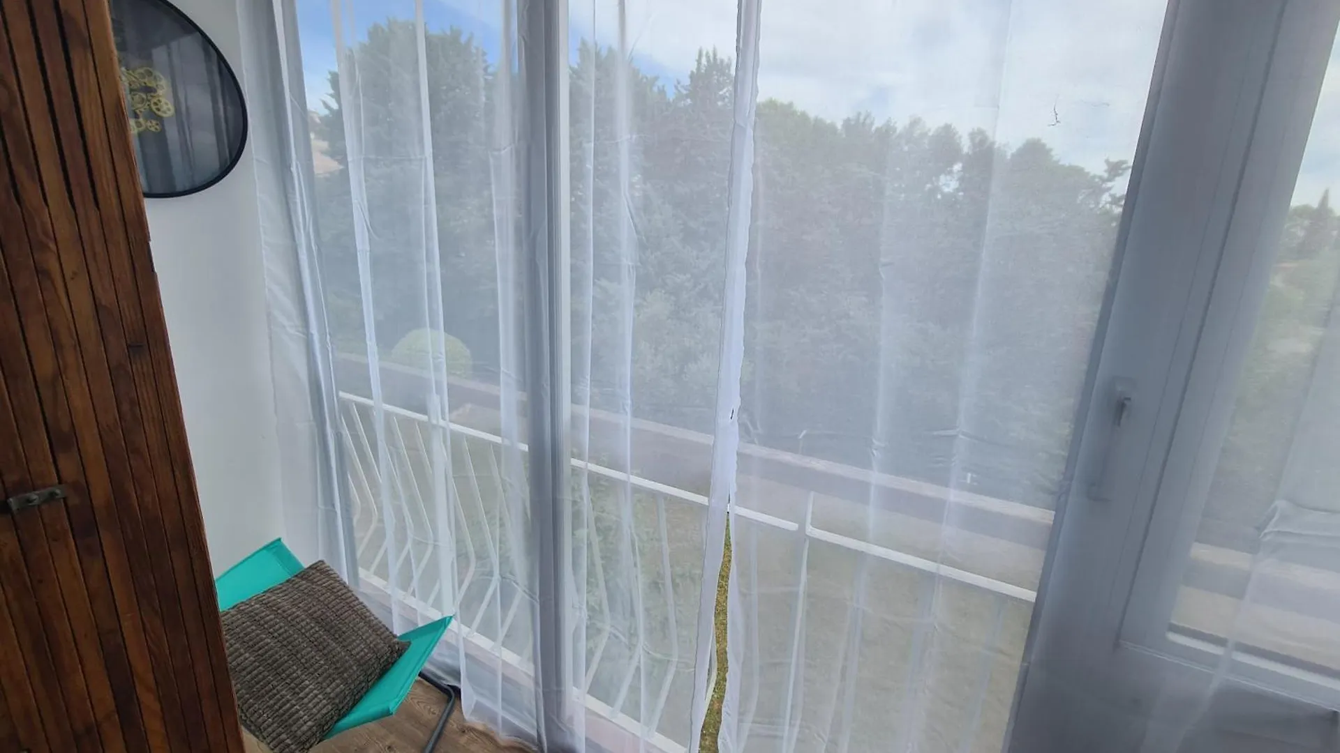 Apartment Studio Aix Centre Ville A Pied Avec Stationnement Aix-en-Provence France